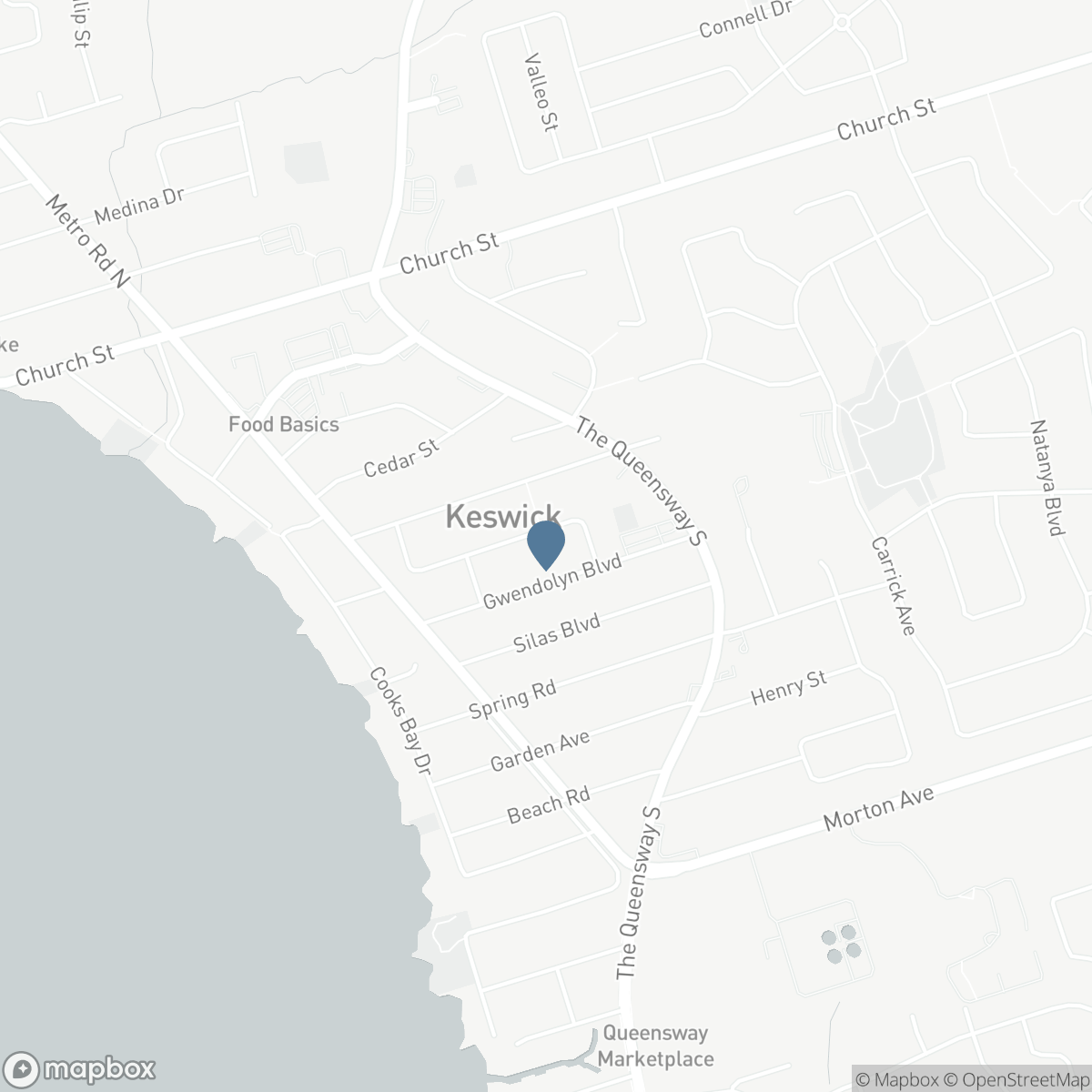 31 SUNBIRD BOULEVARD, Georgina, Ontario L4P 3R9